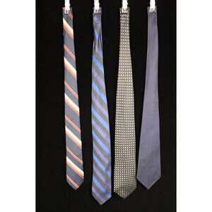 Four Ties for $12